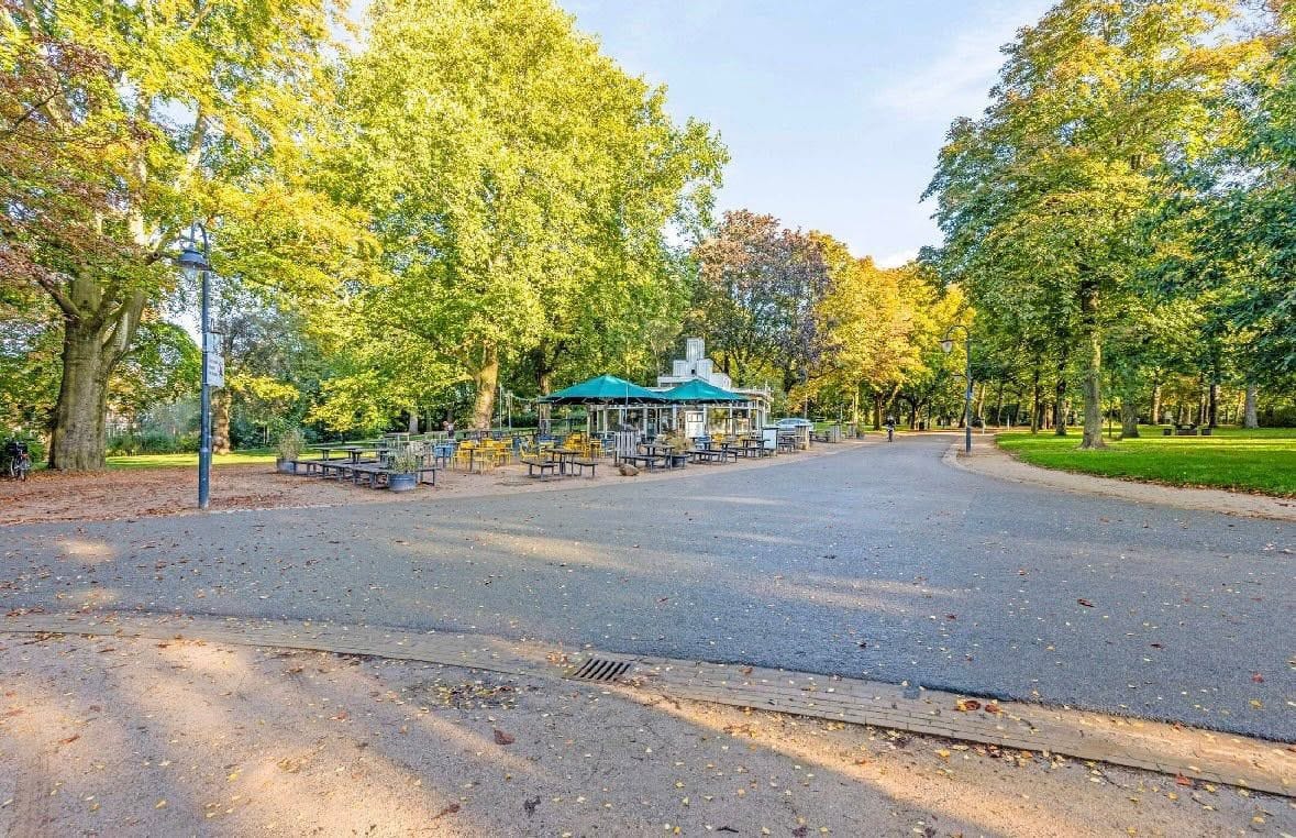 Photo 30 of Grote Appelstraat 10