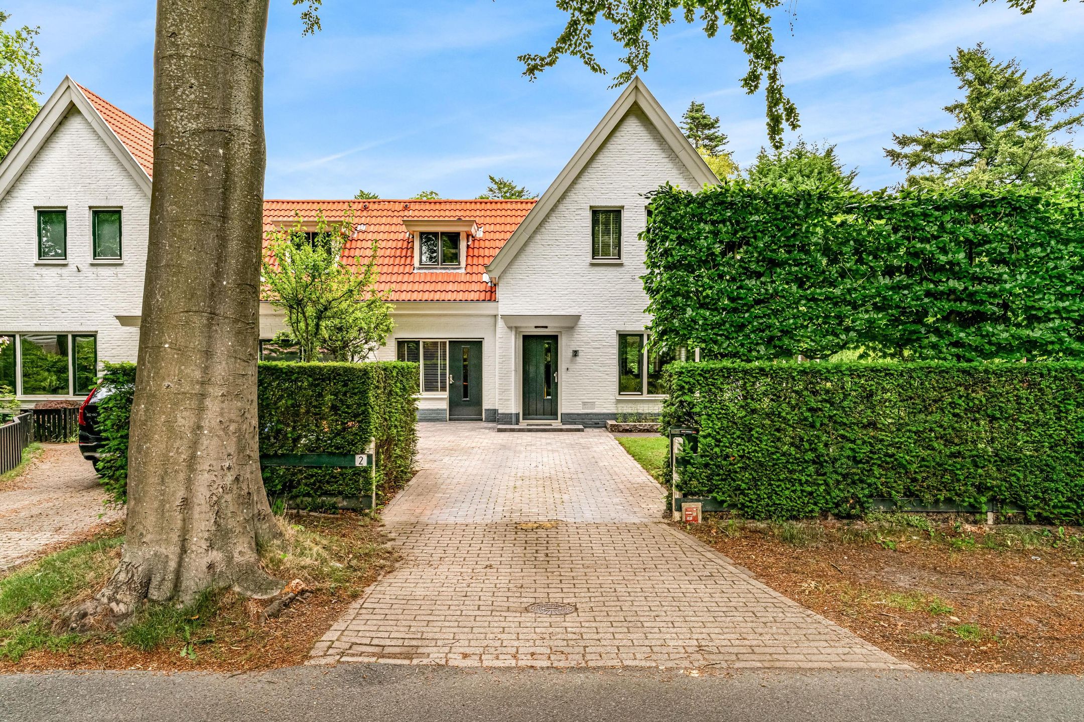 Foto 3 van Ruysdaellaan 2