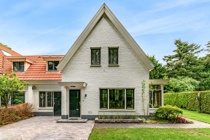 Foto 4 van Ruysdaellaan 2