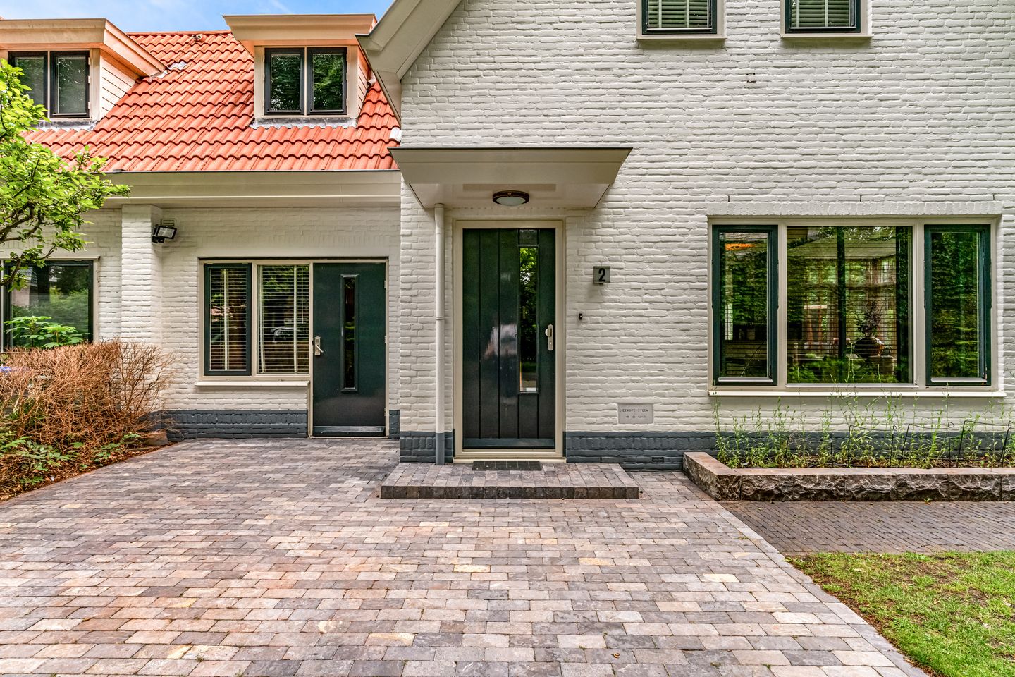 Foto 5 van Ruysdaellaan 2