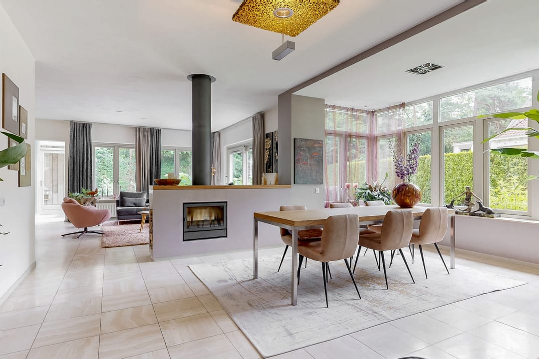 Foto 11 van Ruysdaellaan 2