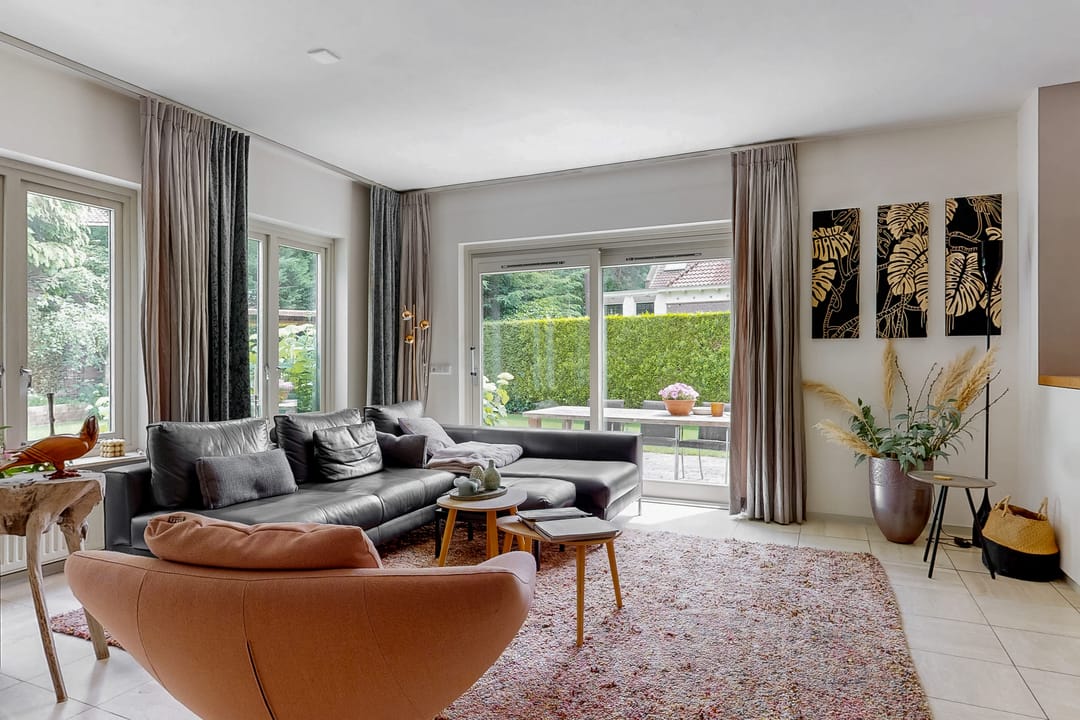 Foto 13 van Ruysdaellaan 2