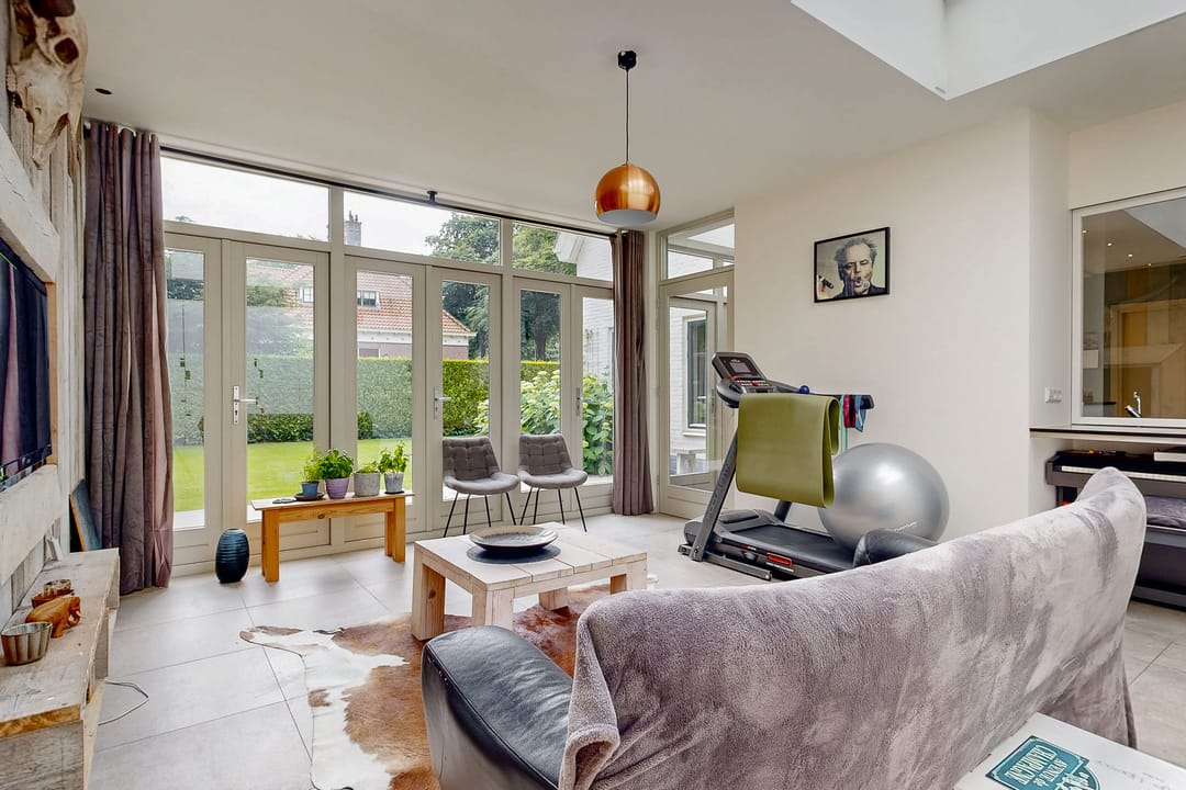 Foto 22 van Ruysdaellaan 2