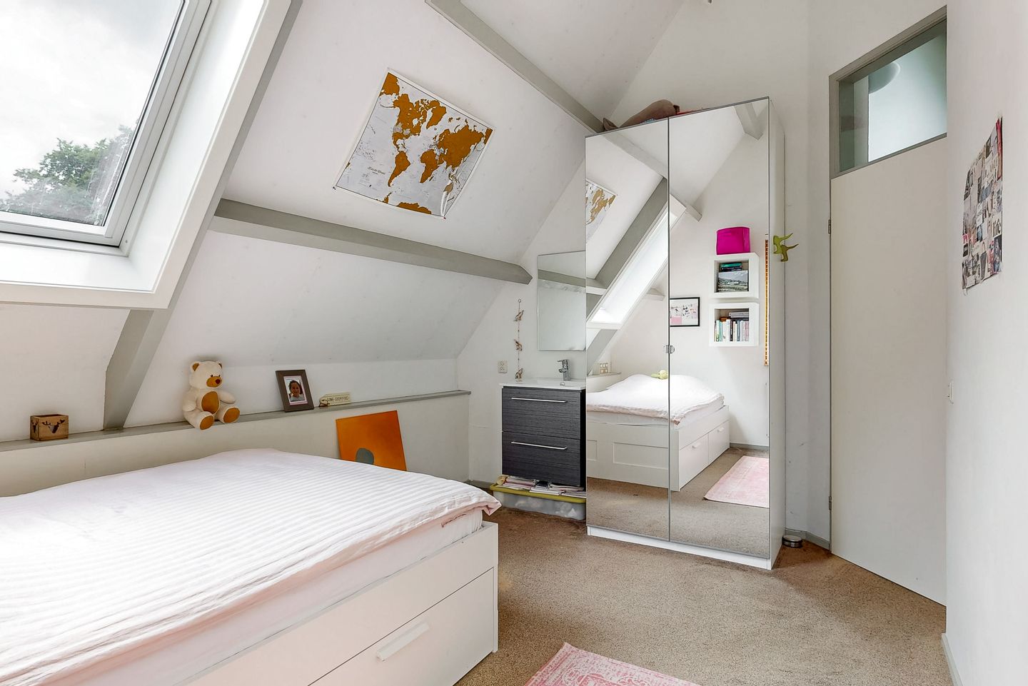 Foto 25 van Ruysdaellaan 2