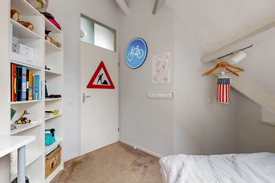 Foto 28 van Ruysdaellaan 2