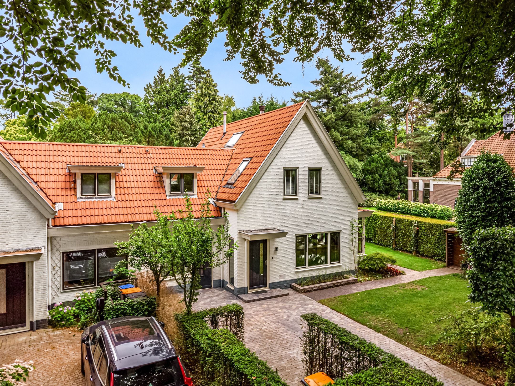 Foto 39 van Ruysdaellaan 2