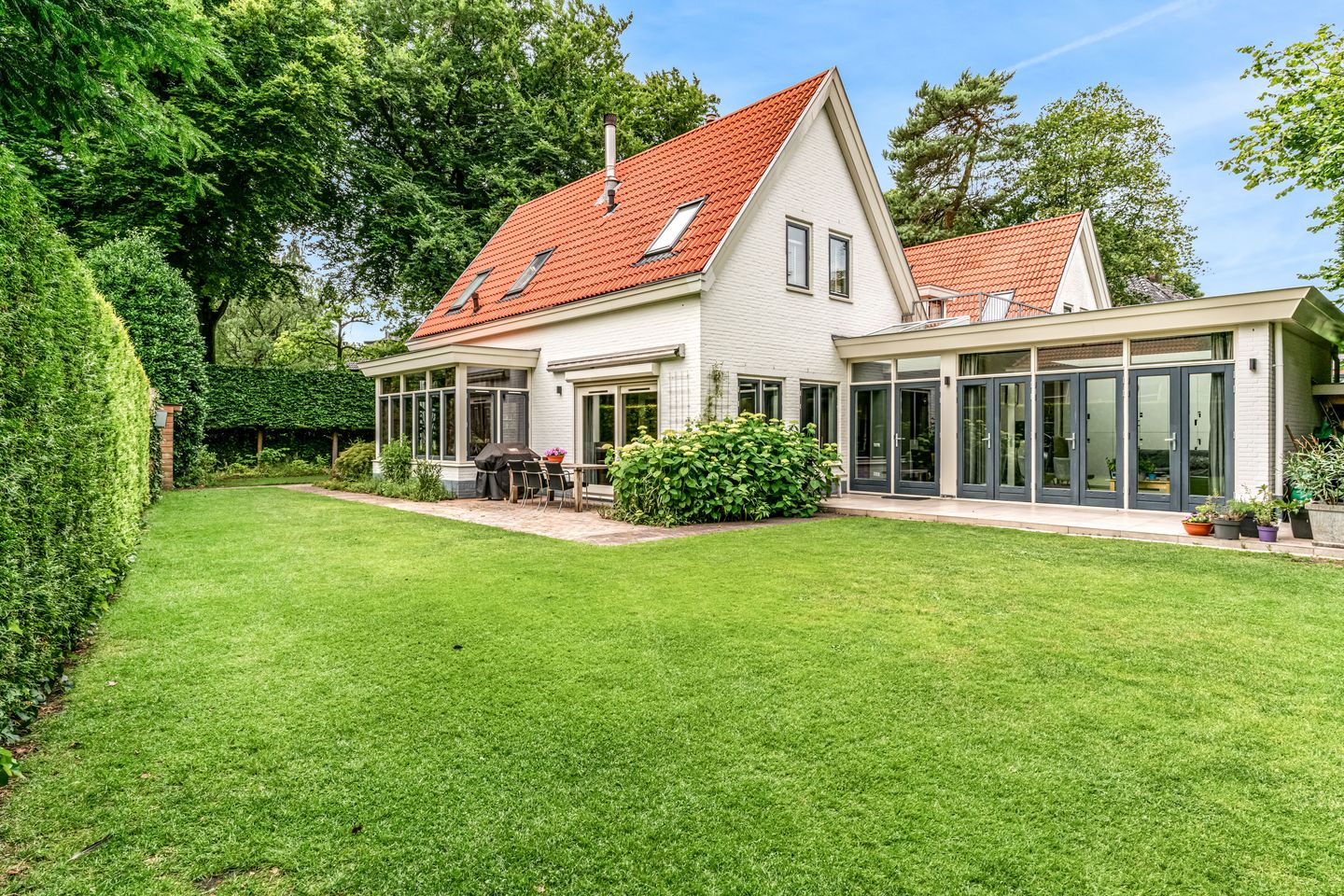 Foto 44 van Ruysdaellaan 2