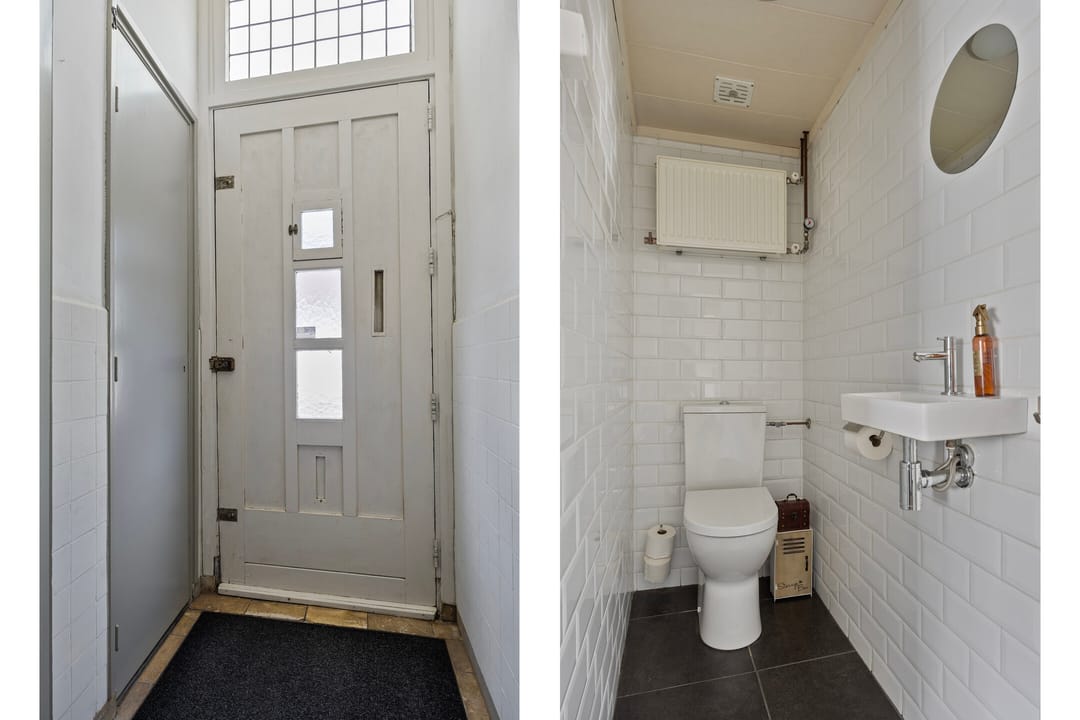 Foto 8 van Dommelseweg 51