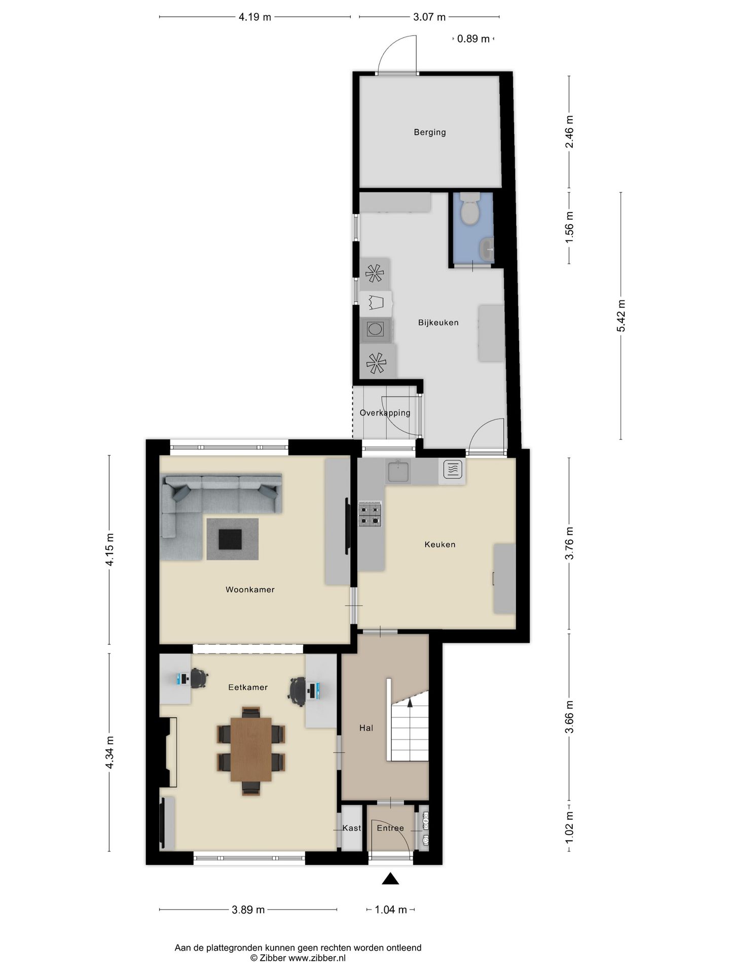 Foto 29 van Dommelseweg 51