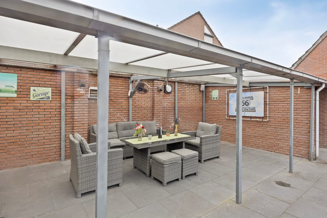 Foto 28 van Dommelseweg 51