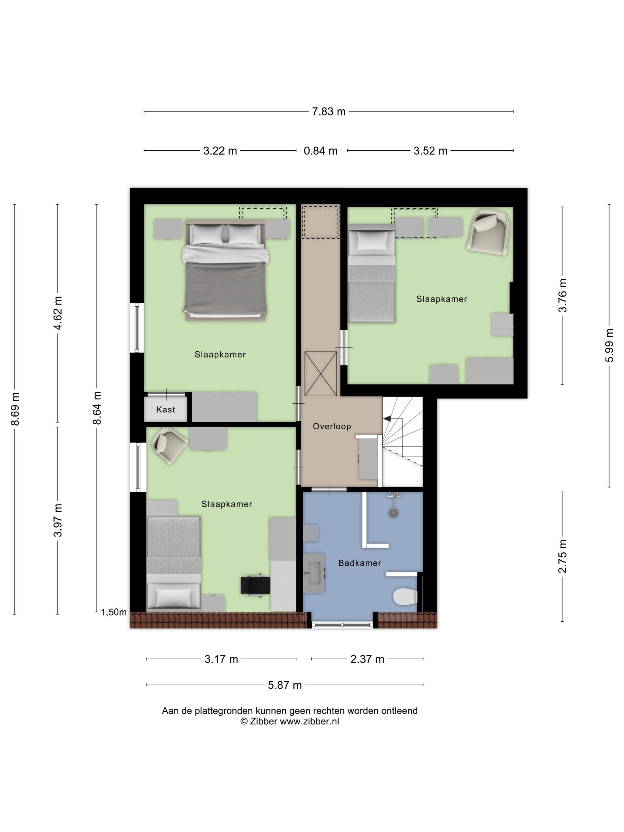 Foto 30 van Dommelseweg 51