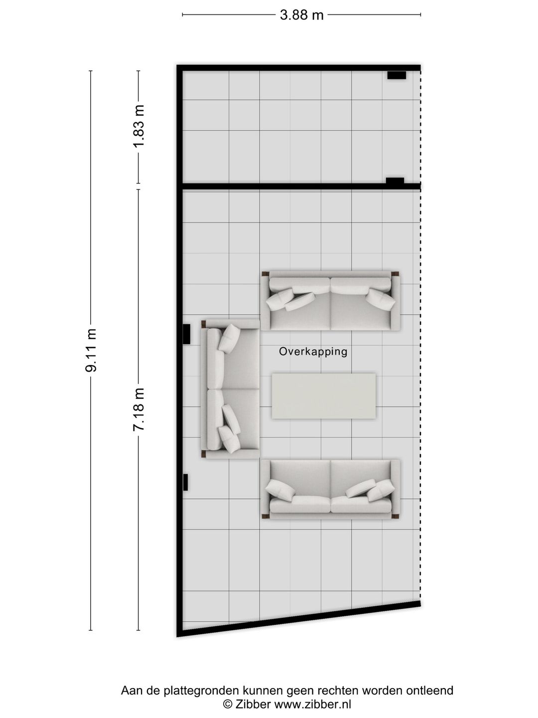 Foto 32 van Dommelseweg 51