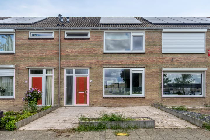 Foto 1 van Lelieplein 12