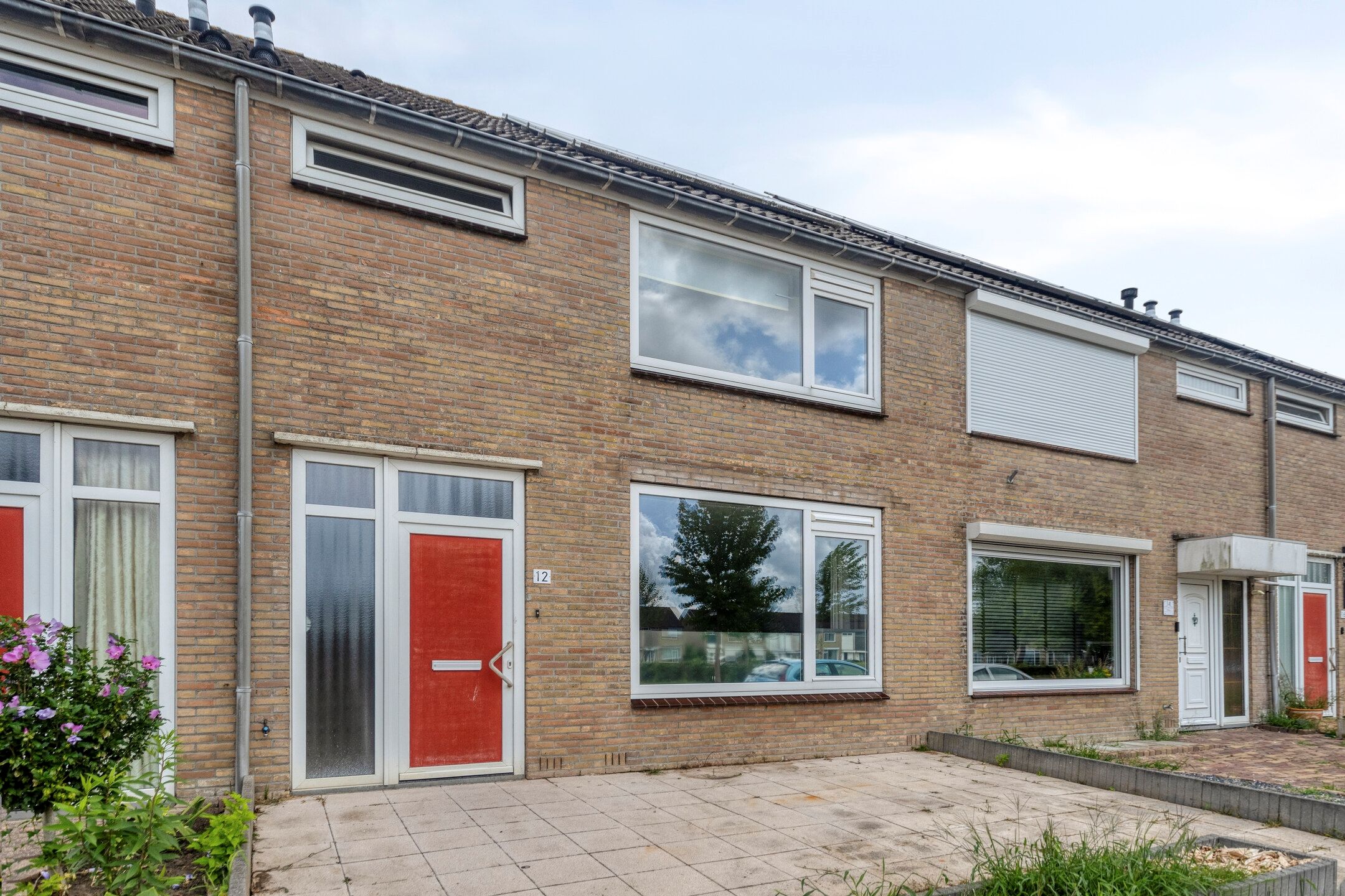 Foto 3 van Lelieplein 12