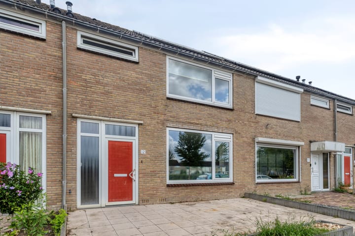 Foto 3 van Lelieplein 12