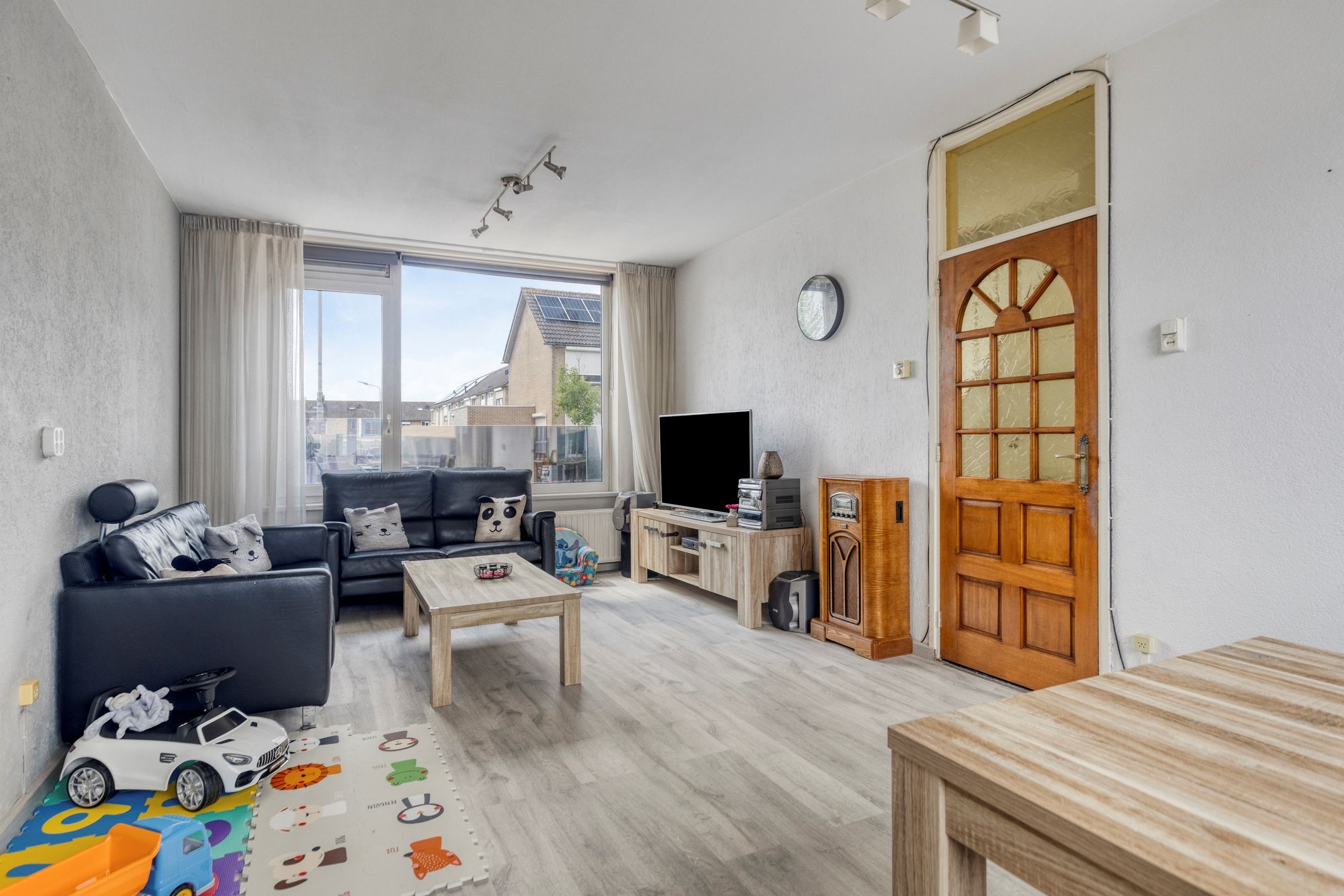 Foto 6 van Lelieplein 12