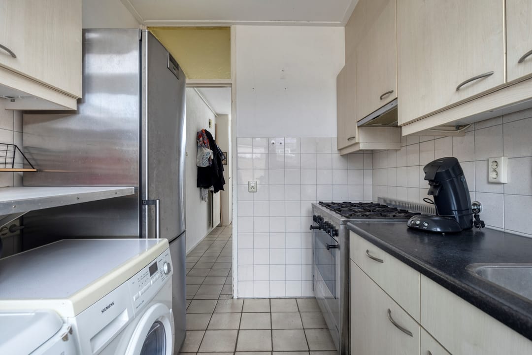 Foto 8 van Lelieplein 12