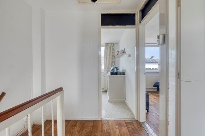 Foto 9 van Lelieplein 12