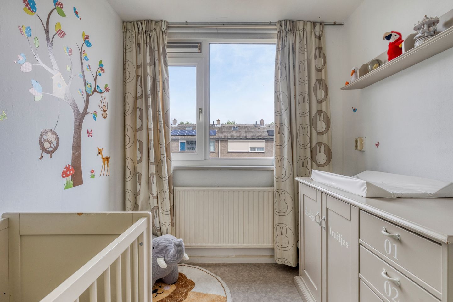 Foto 10 van Lelieplein 12