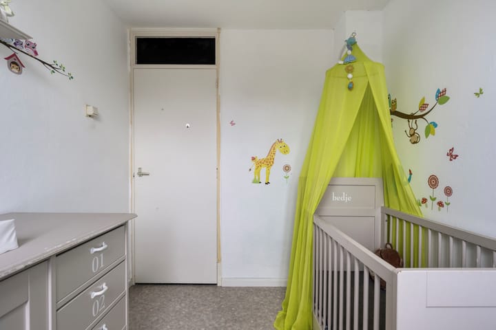 Foto 11 van Lelieplein 12