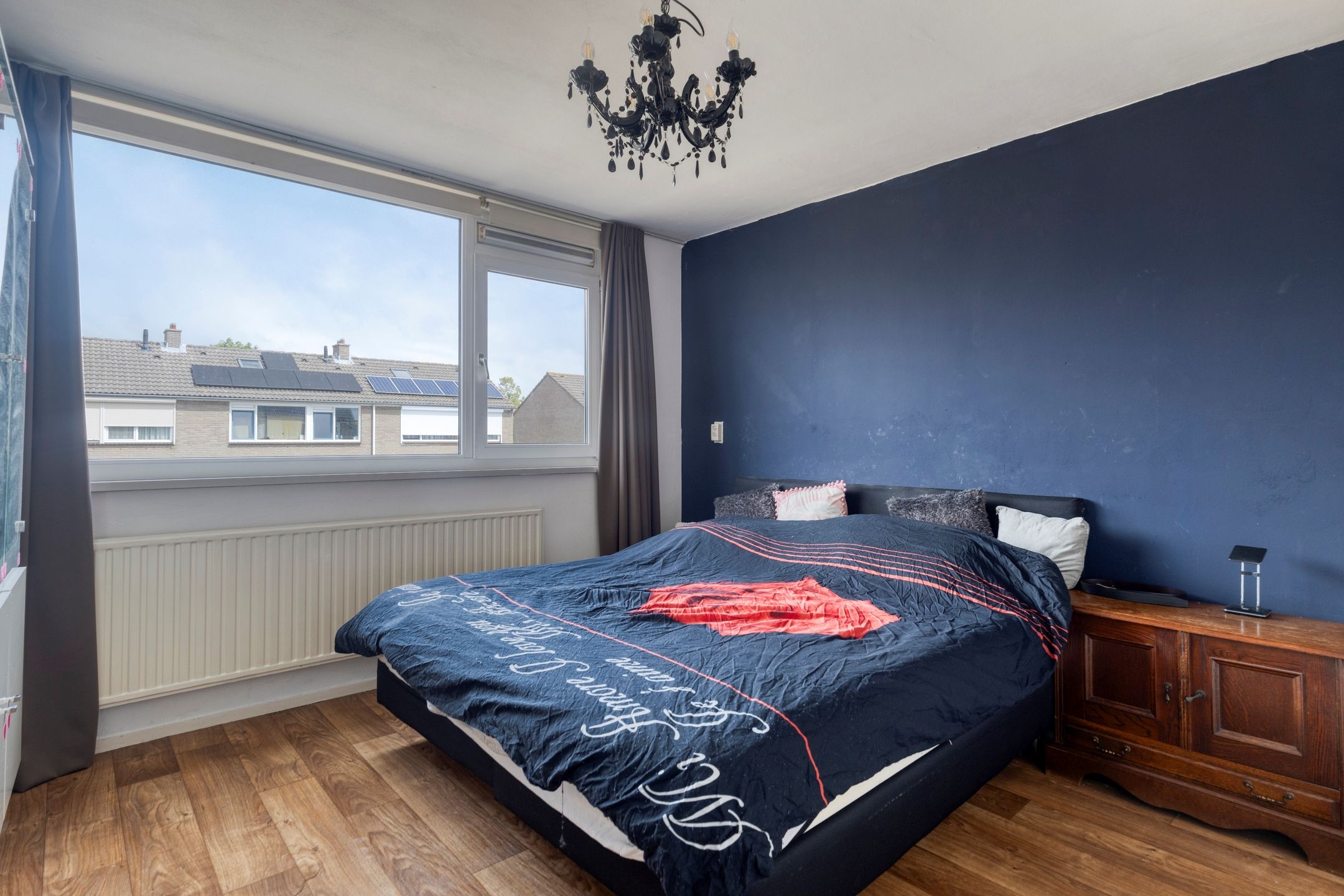 Foto 12 van Lelieplein 12