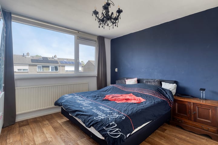 Foto 12 van Lelieplein 12