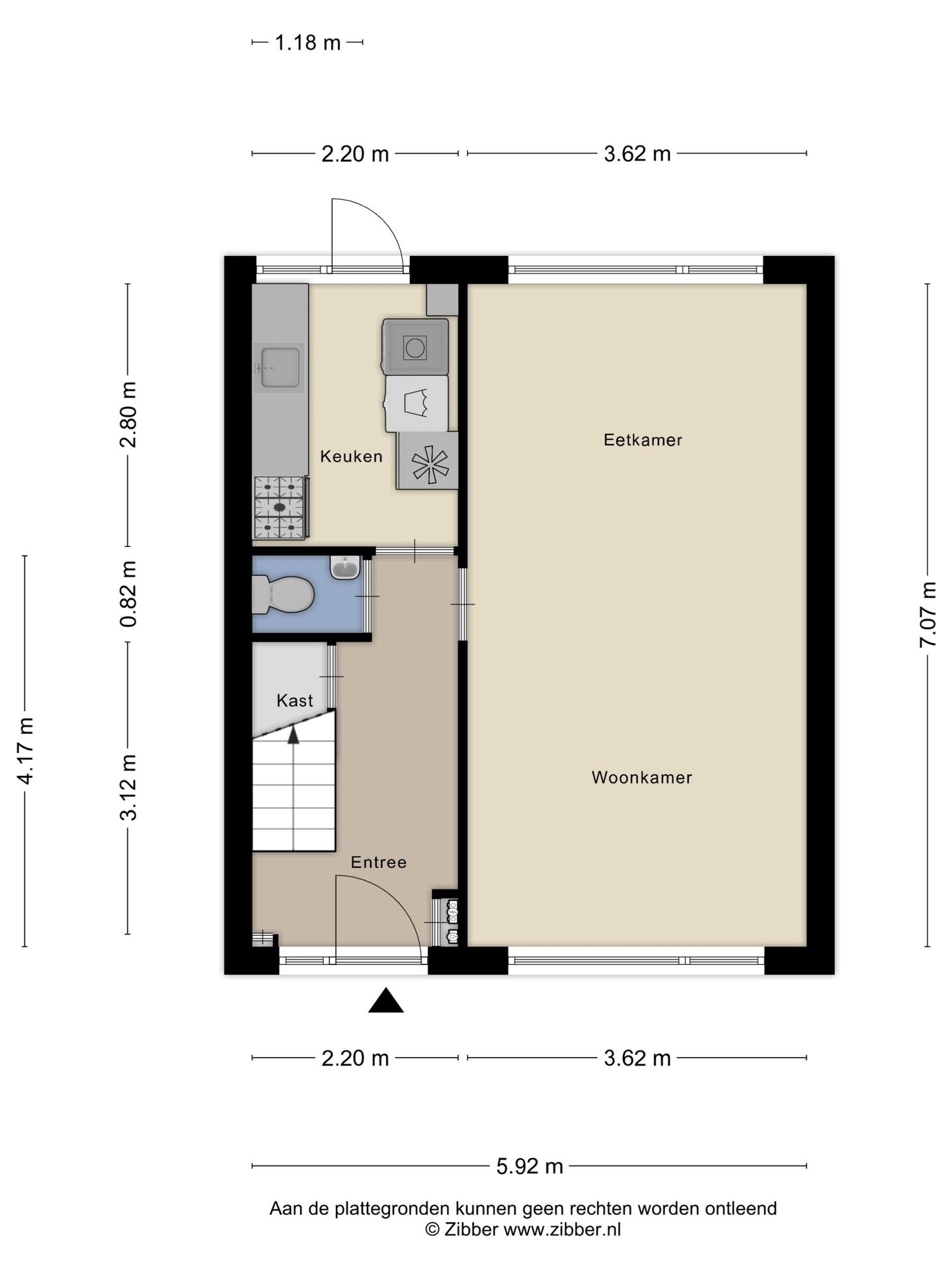 Foto 20 van Lelieplein 12