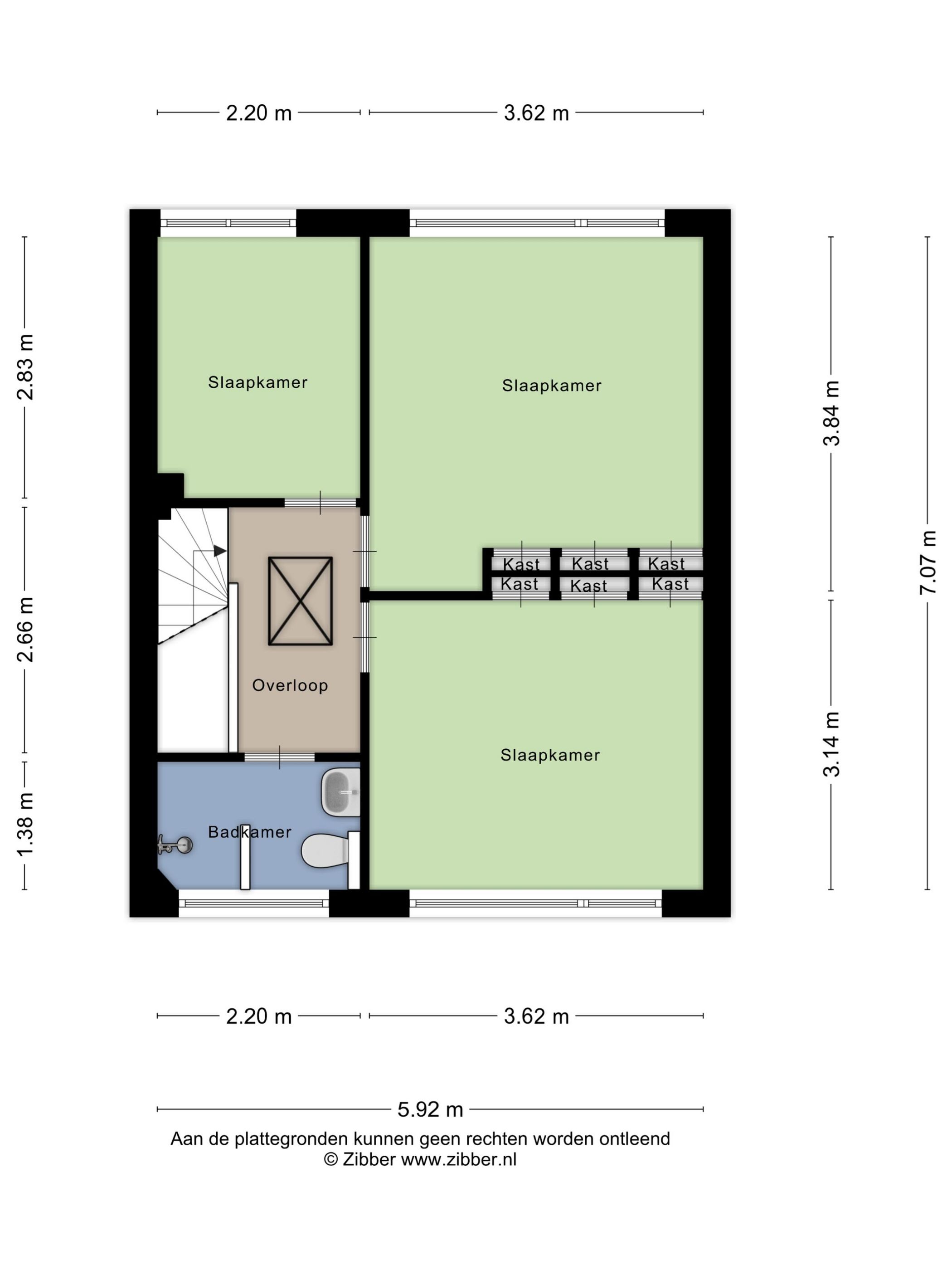 Foto 21 van Lelieplein 12