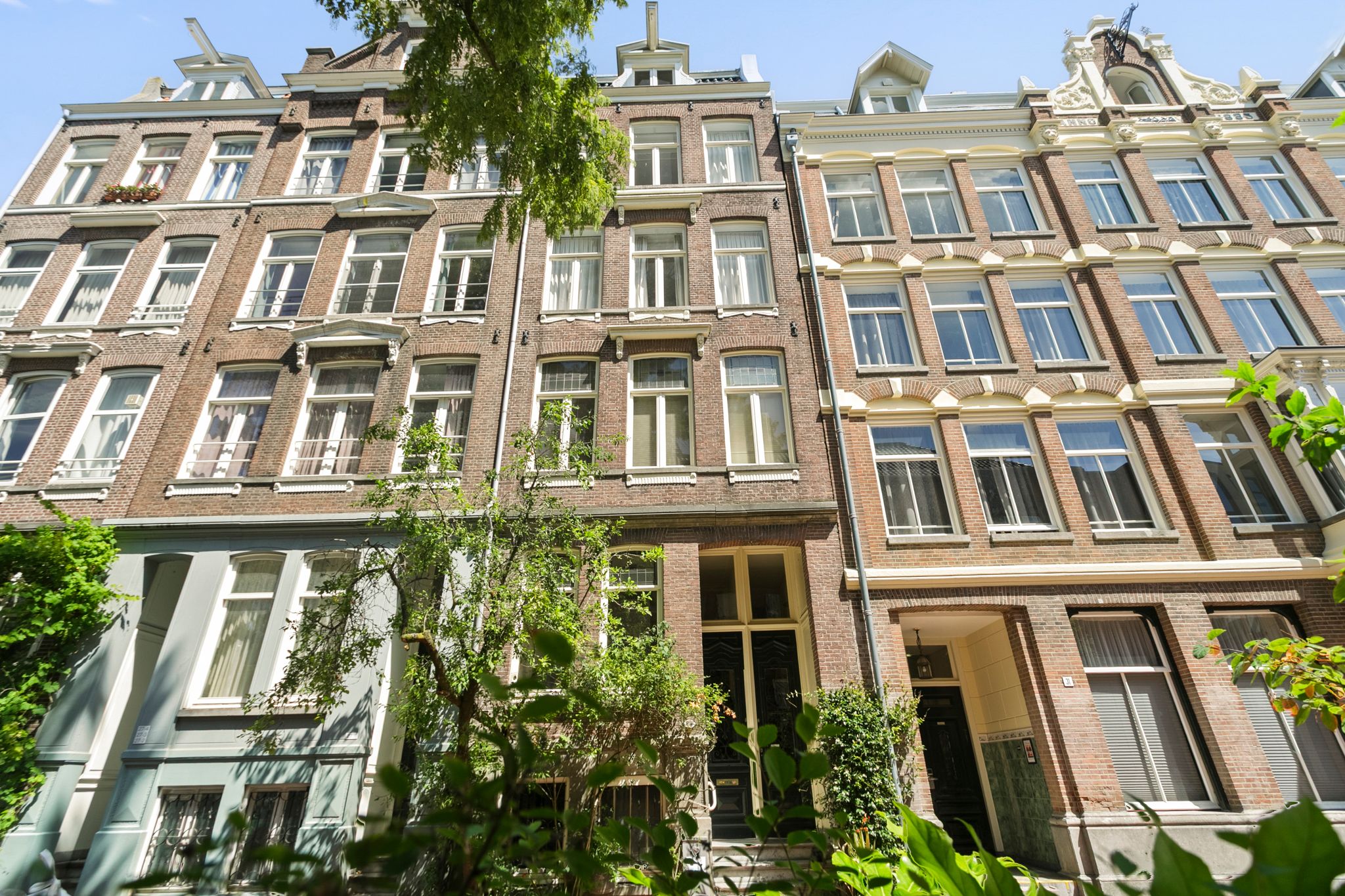 Plantage Muidergracht 29-A, 29, A, Amsterdam, 1018TL, Noord-Holland, Nederland 29 