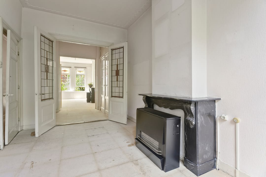 Foto 2 van Plantage Muidergracht 29-A