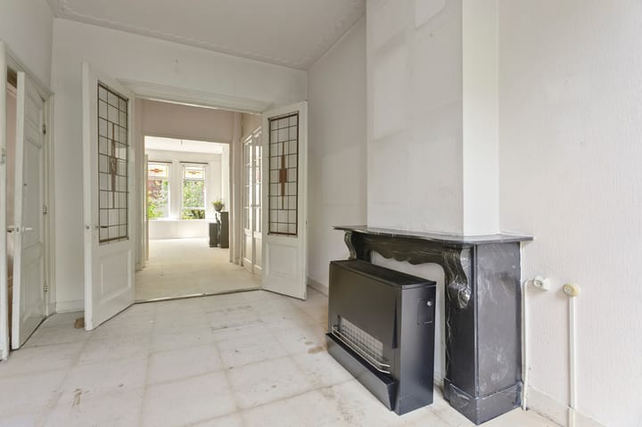 Photo 2 of Plantage Muidergracht 29-A