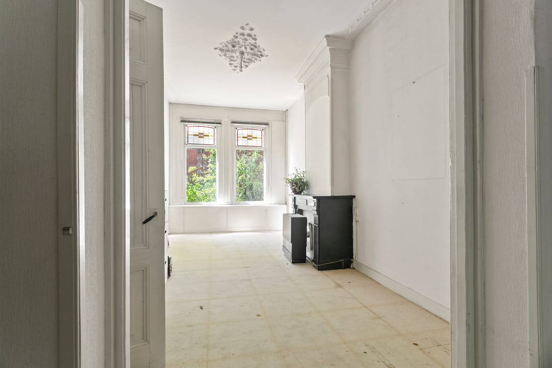 Foto 8 van Plantage Muidergracht 29-A