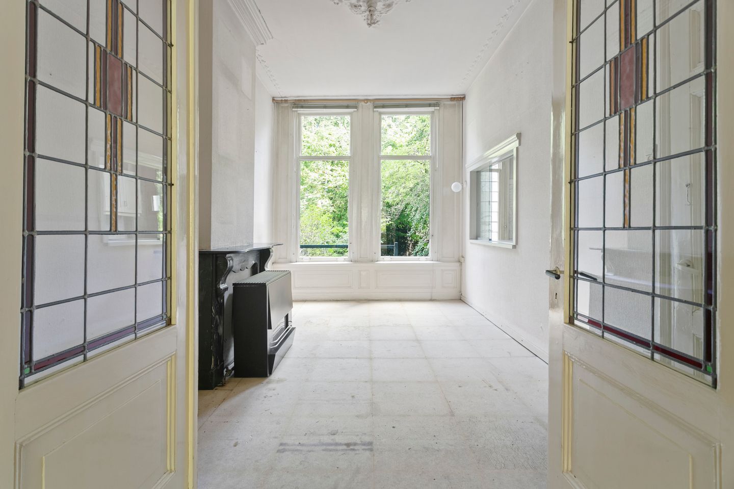 Foto 10 van Plantage Muidergracht 29-A