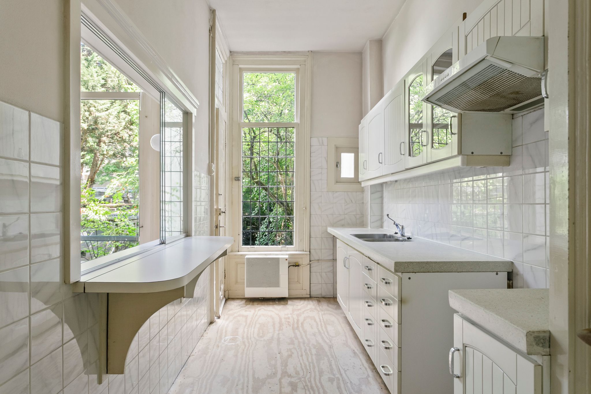 Foto 12 van Plantage Muidergracht 29-A