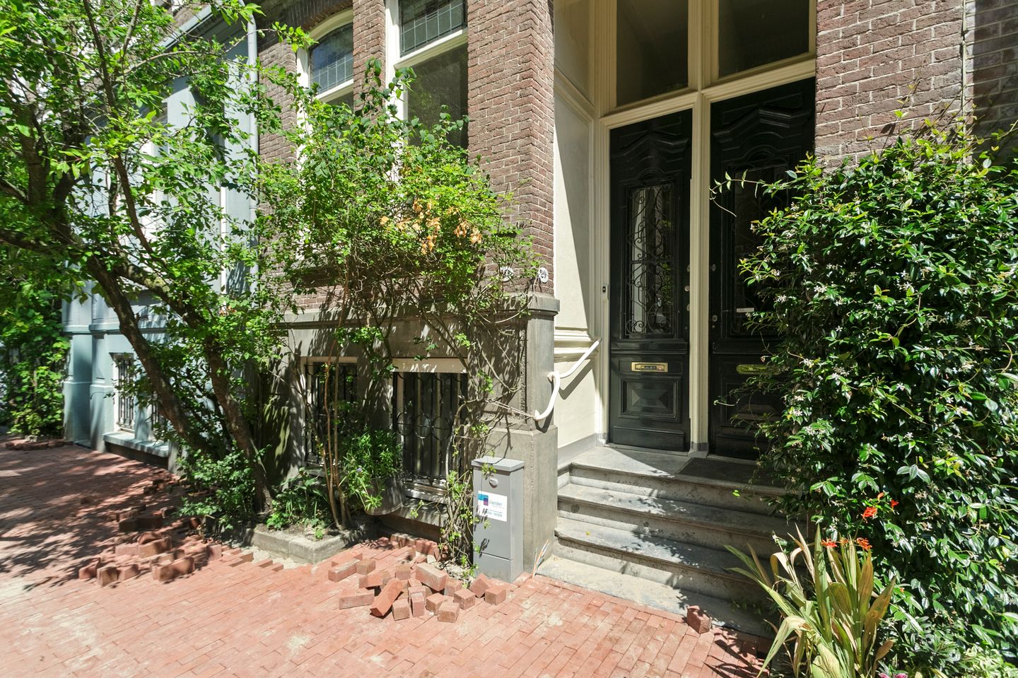 Foto 34 van Plantage Muidergracht 29-A