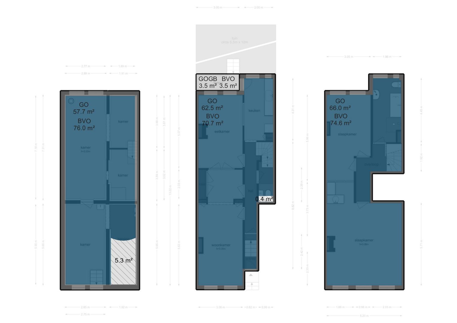 Foto 42 van Plantage Muidergracht 29-A