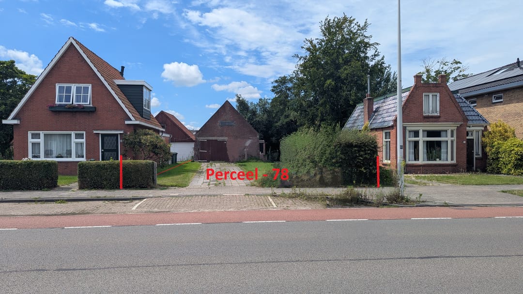 Foto 1 van Zuiderdwarsvaart 78