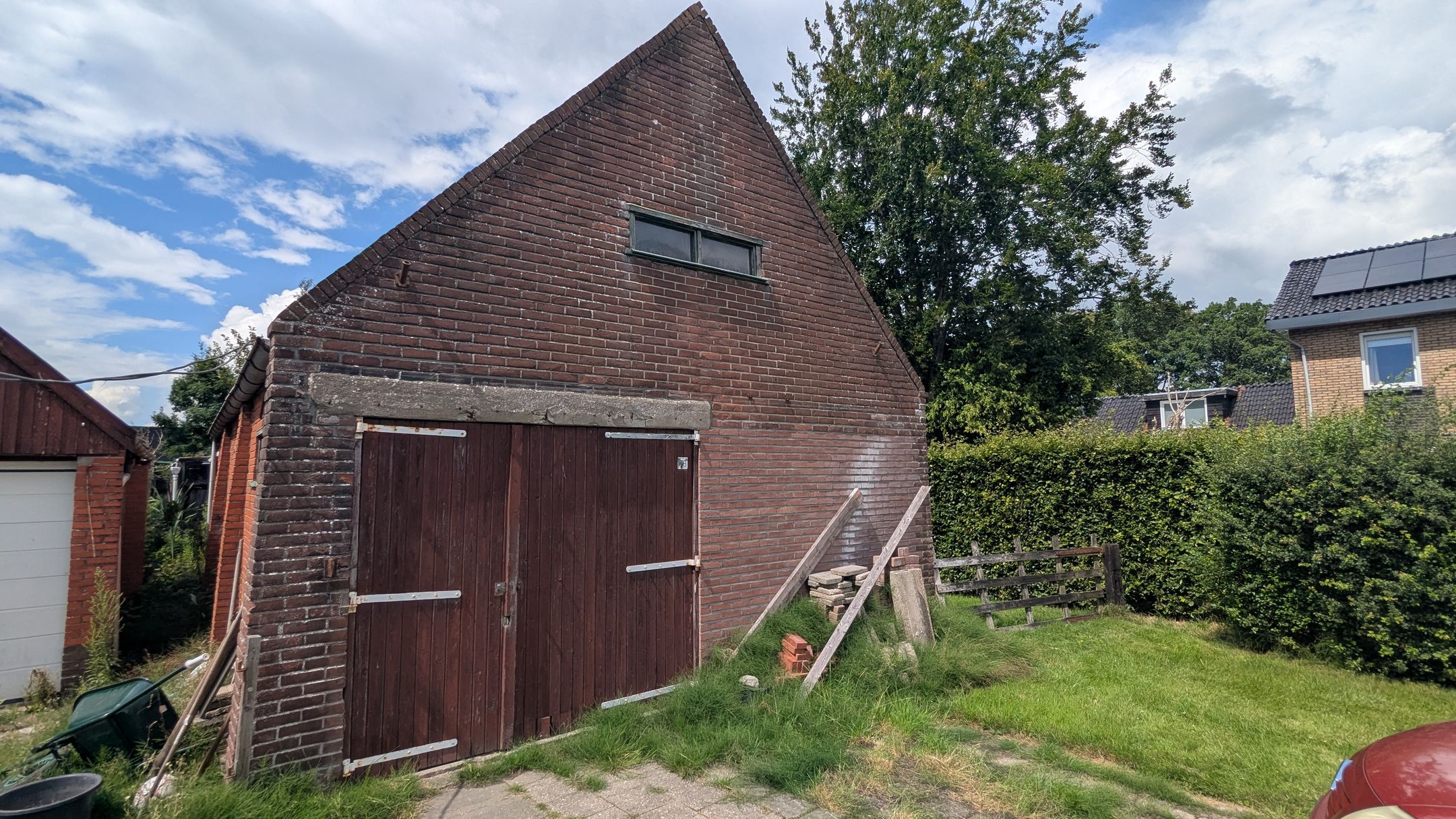 Foto 3 van Zuiderdwarsvaart 78