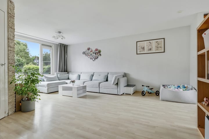 Foto 2 van Zandplaat 5