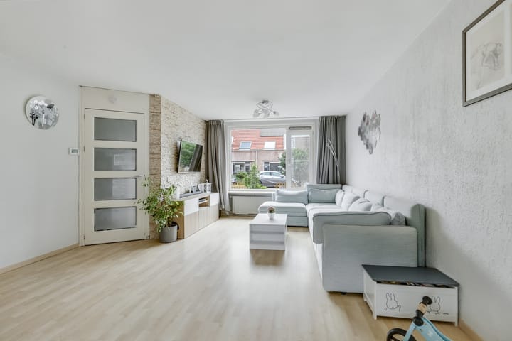 Foto 3 van Zandplaat 5