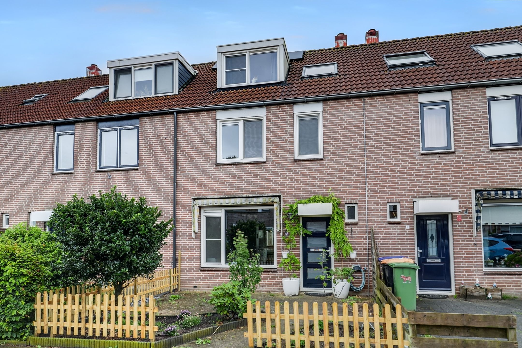 Zandplaat, 5, Zeewolde, 3891ZB, Flevoland, Nederland 5