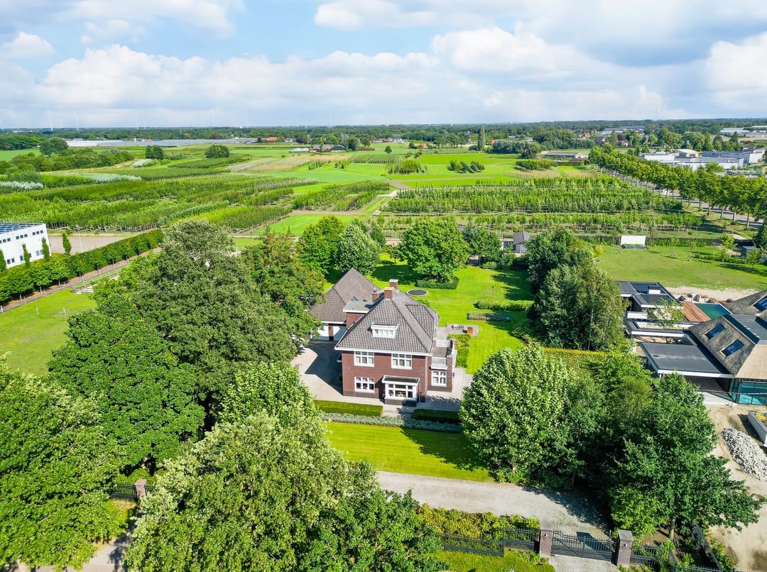 Photo 68 of Bredaseweg 24