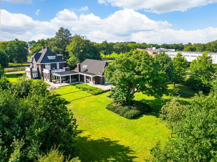 Foto 82 van Bredaseweg 24