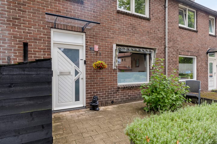 Foto 4 van Plataanstraat 10