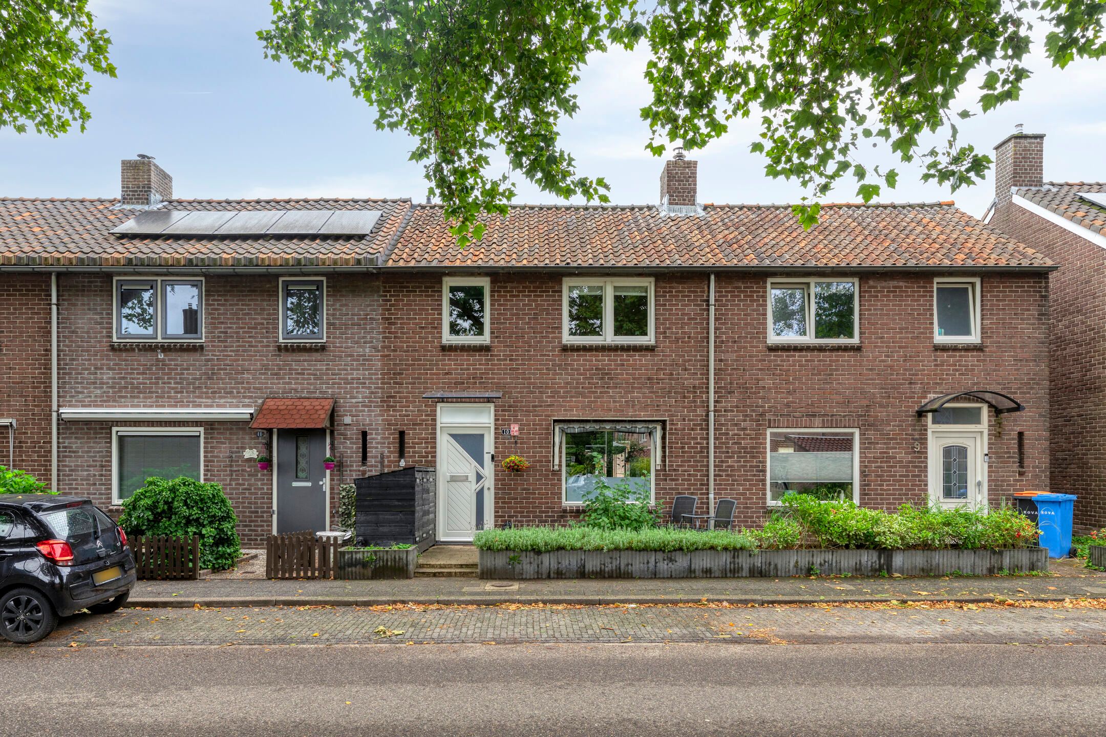 Plataanstraat 10 