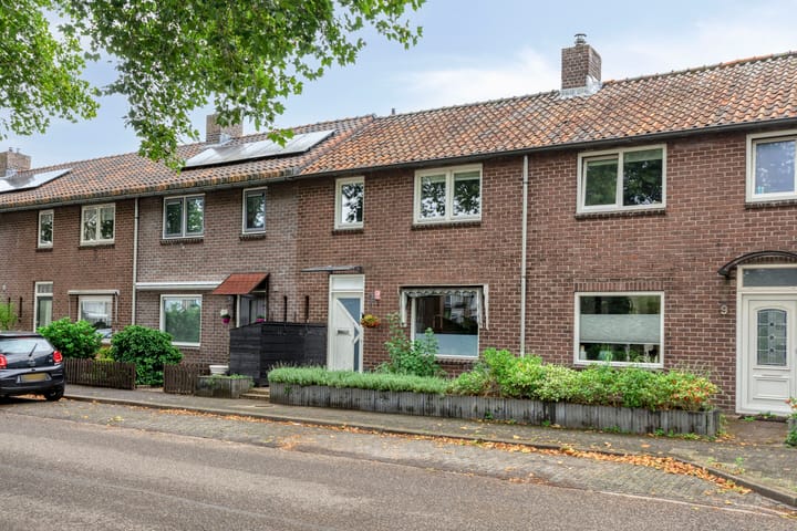 Foto 2 van Plataanstraat 10