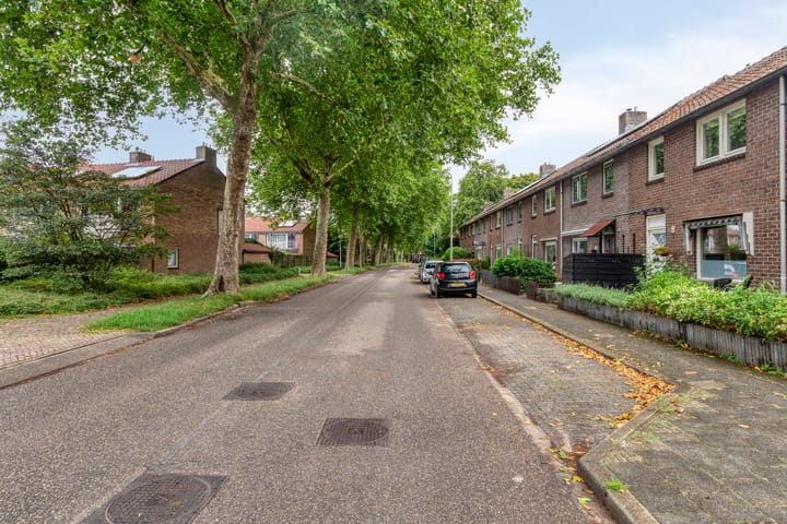 Foto 3 van Plataanstraat 10