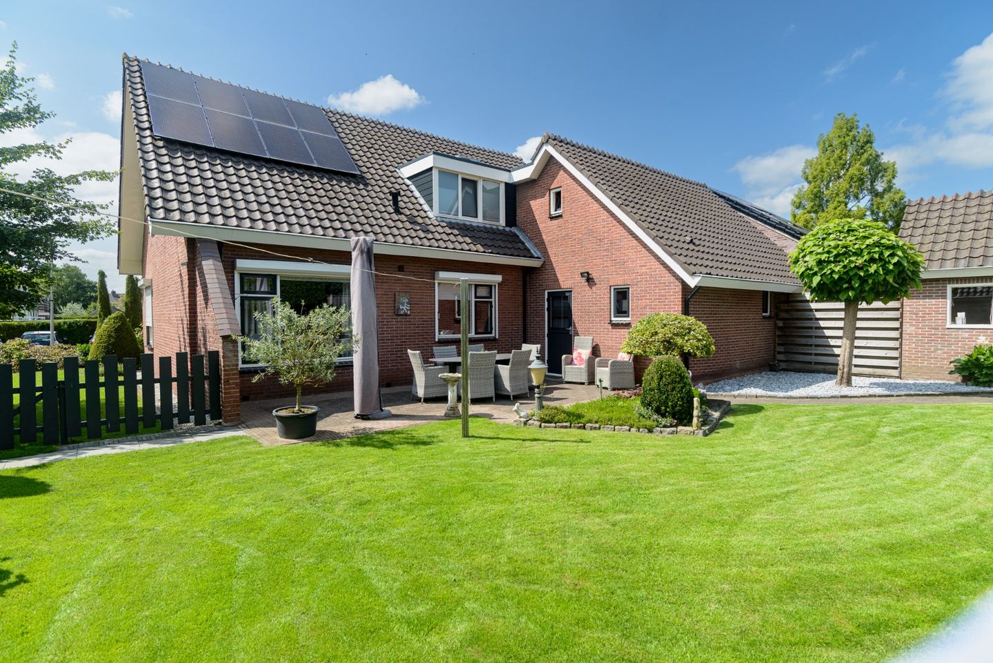 Foto 1 van Kosterskamp 58