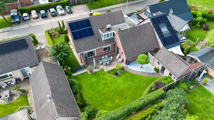 Foto 4 van Kosterskamp 58