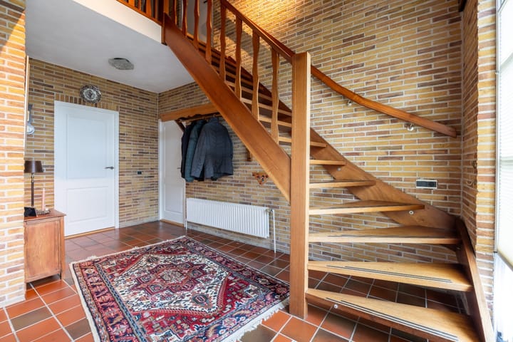 Foto 5 van Kosterskamp 58